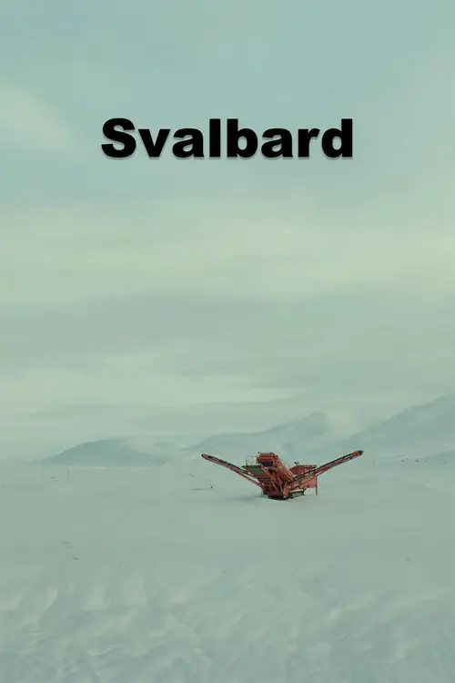 Svalbard