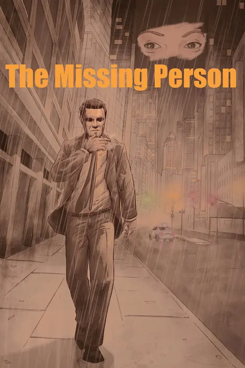 The Missing Person