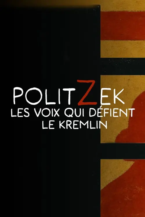 Politzek, the voices that challenge the Kremlin