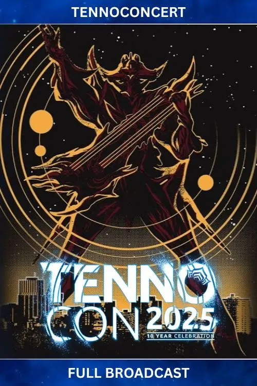 TennoCon 2025 | TennoConcert