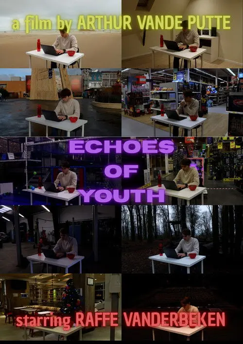 Echoes of Youth