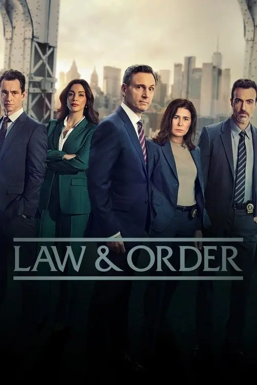 Law & Order