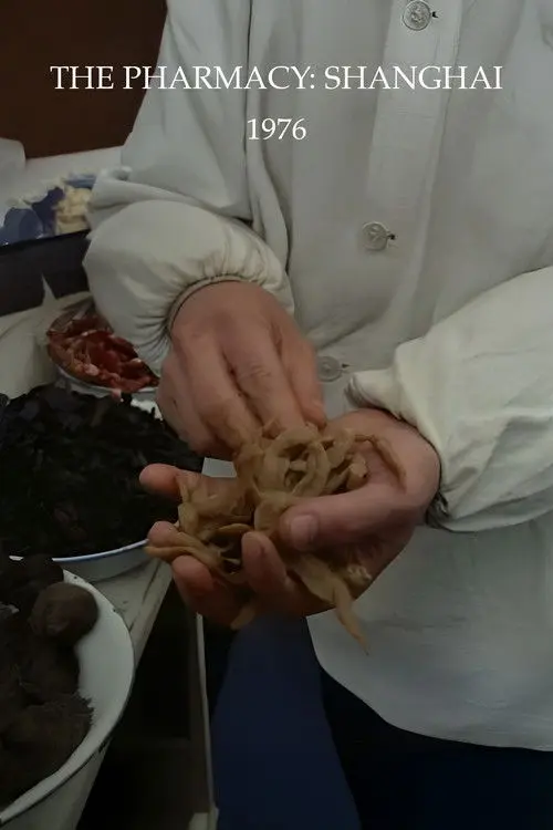 The Pharmacy: Shanghai