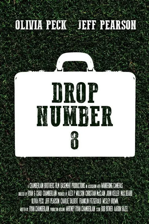 Drop Number 8