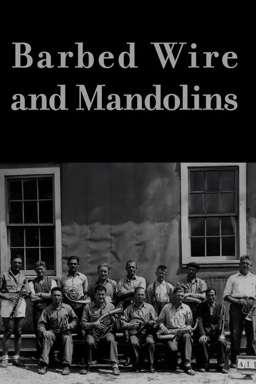 Barbed Wire and Mandolins