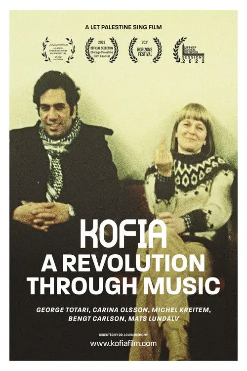 Kofia: A Revolution Through Music