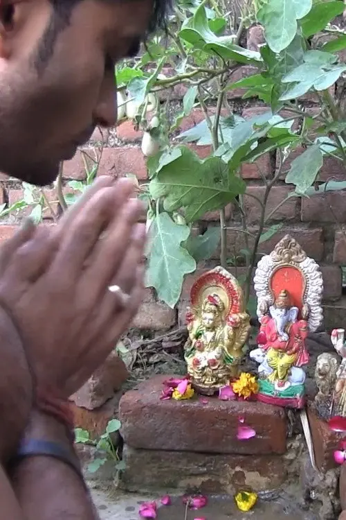 An Indian Love Story