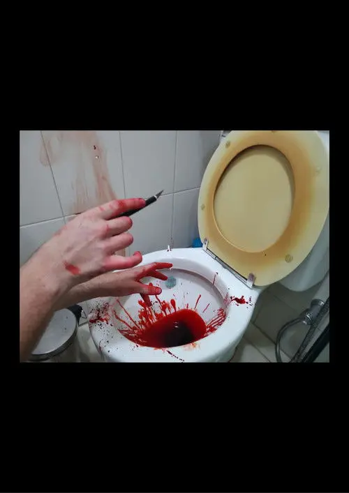 Origami vulva TUTORIAL