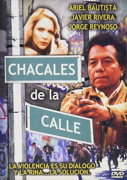 Chacales de la calle