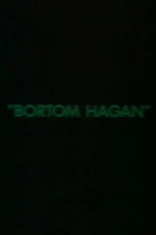 Bortom hagan