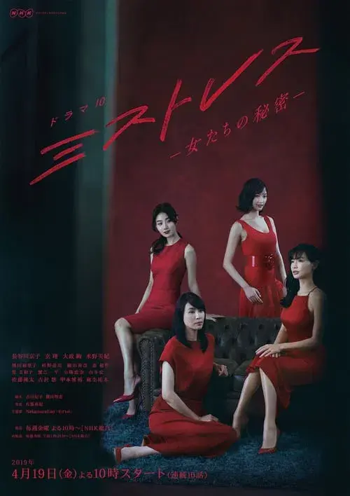 Poster for Mistress