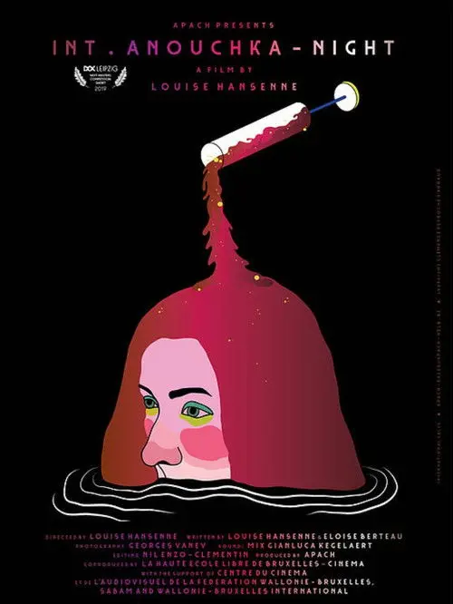 Int.Anouchka-Night
