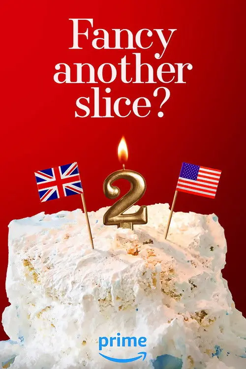 Red, White & Royal Wedding