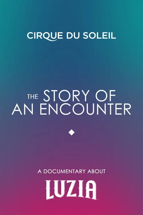 The Story Of An Encounter