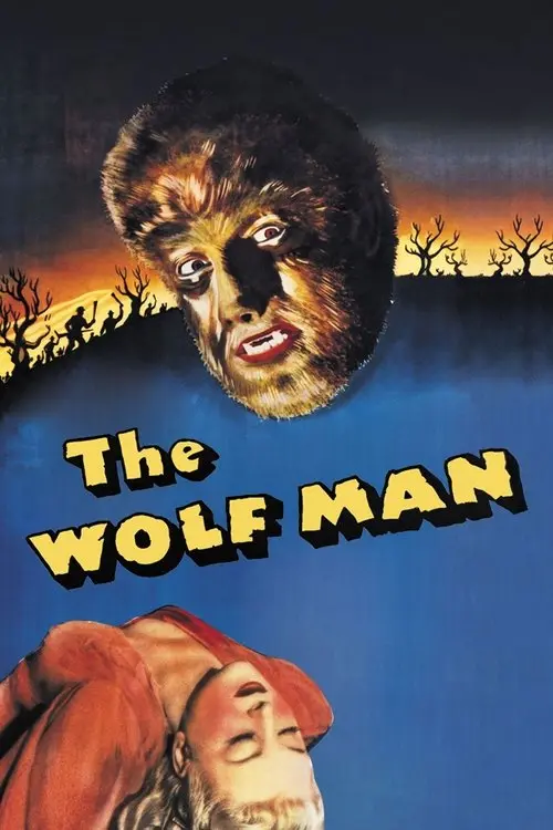 The Wolf Man