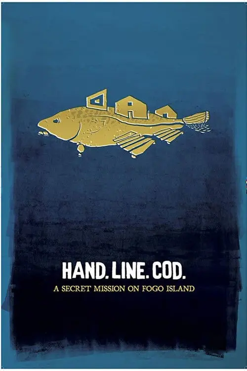 HAND. LINE. COD.