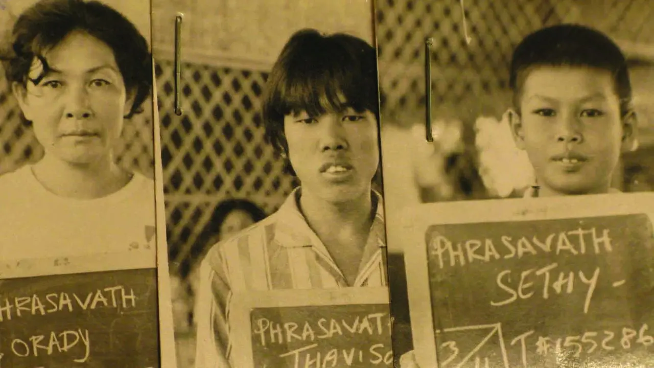 The Betrayal – Nerakhoon backdrop