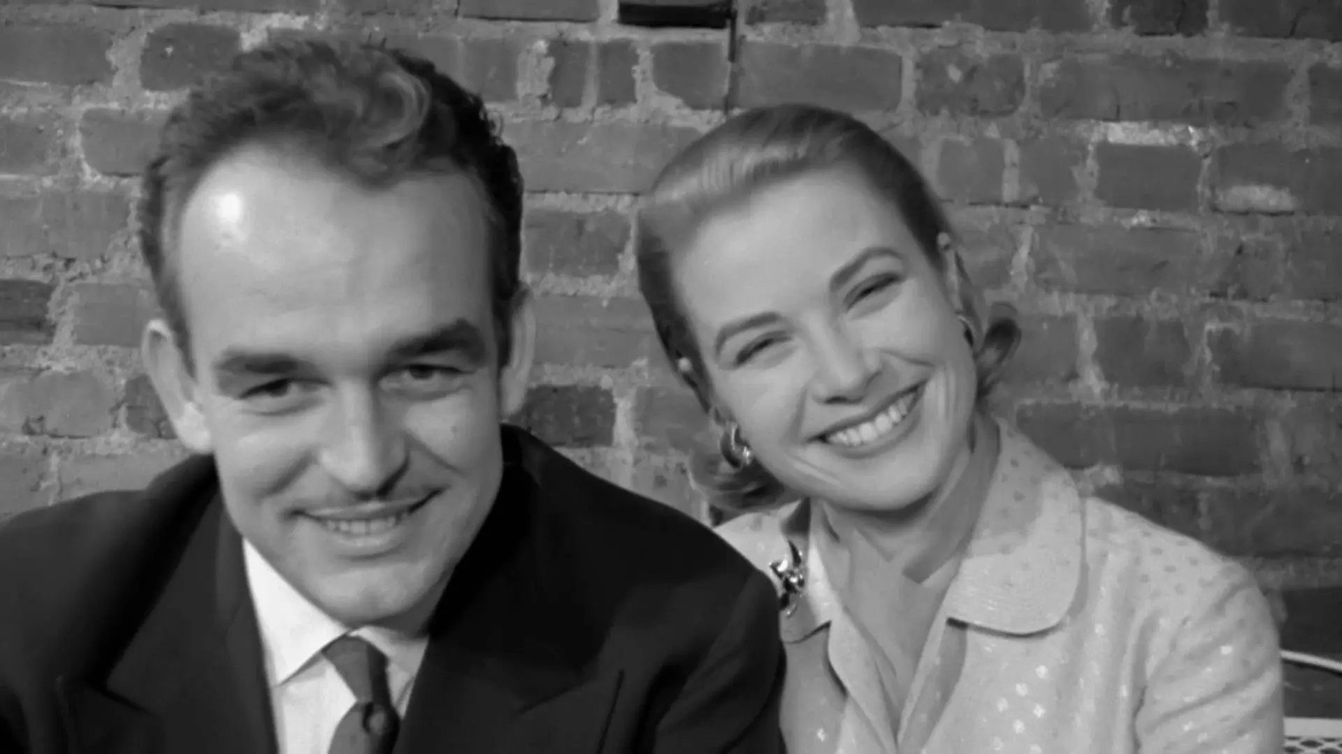 Princess Grace of Monaco: The Reluctant Royal backdrop