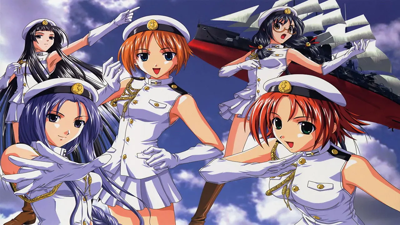 Lime-Colored History of War backdrop