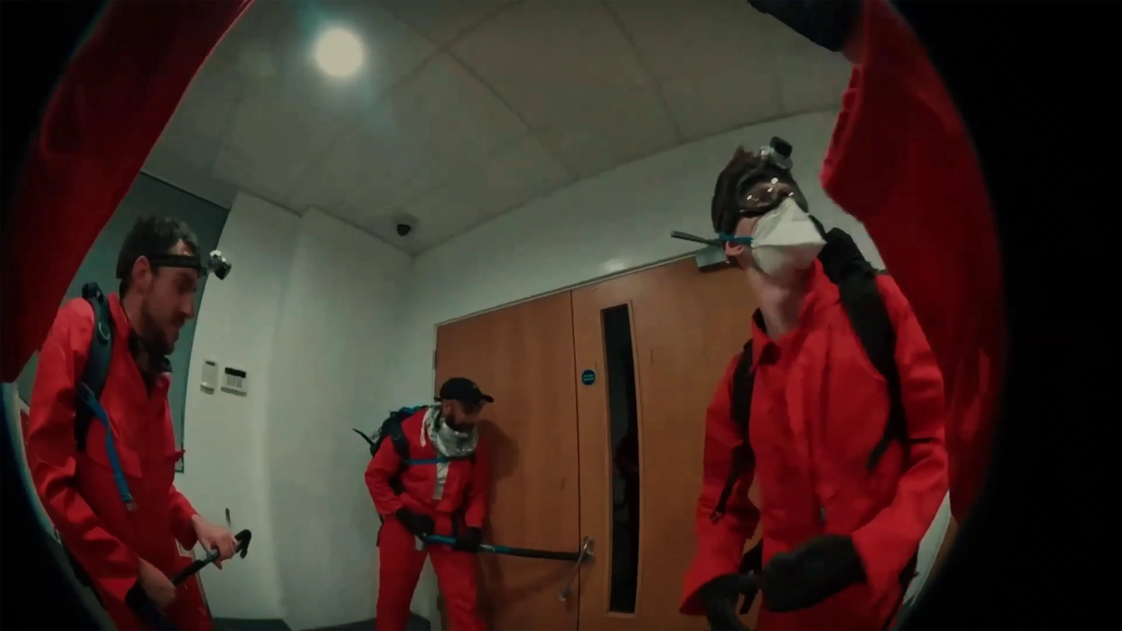 To Kill a War Machine backdrop