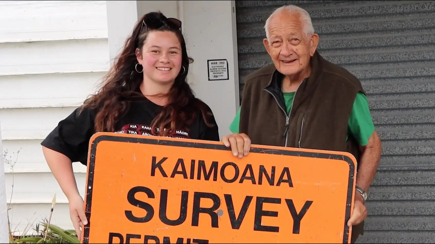 The Politics of Toheroa Soup backdrop