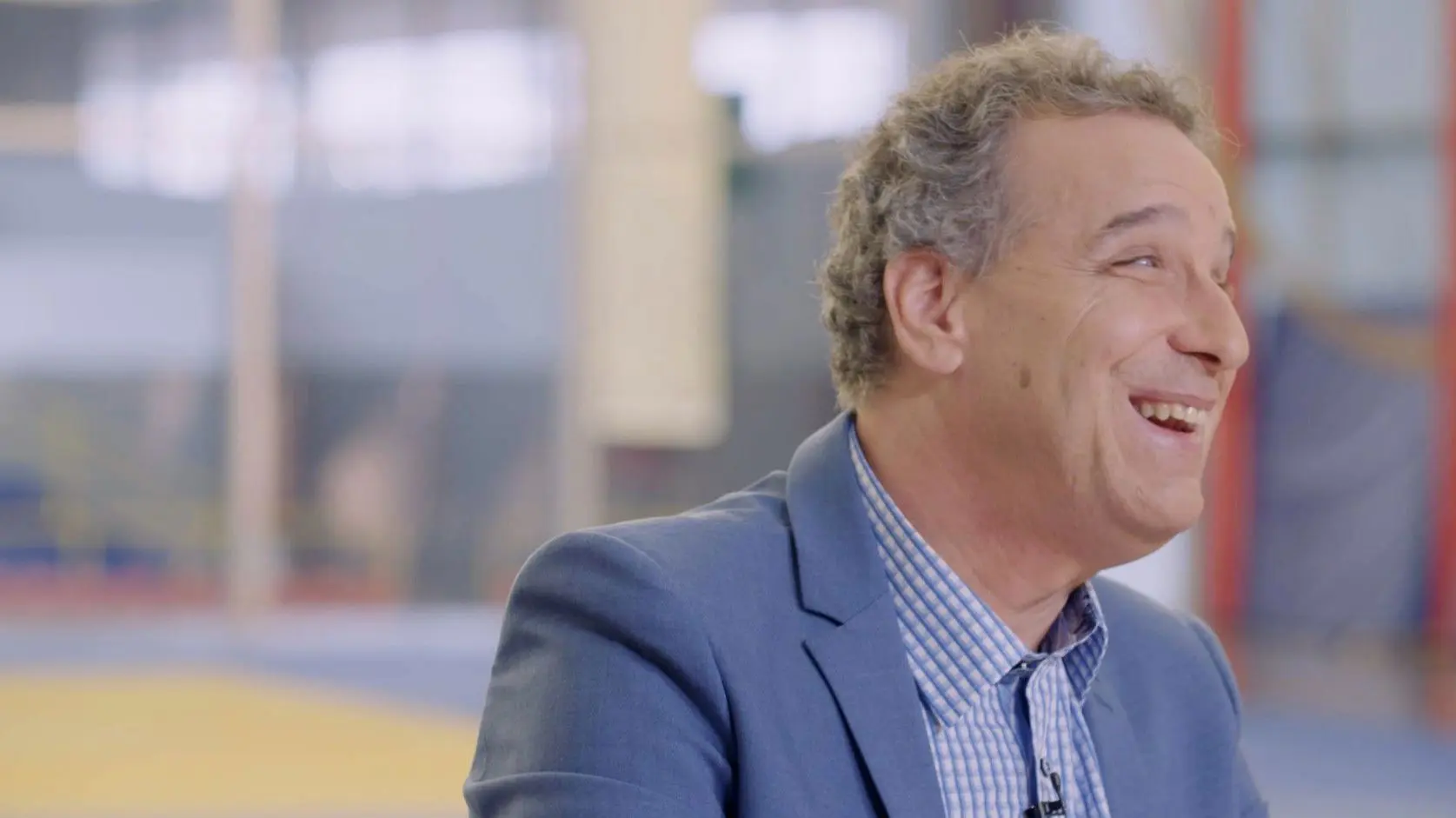 Sports sans limites backdrop