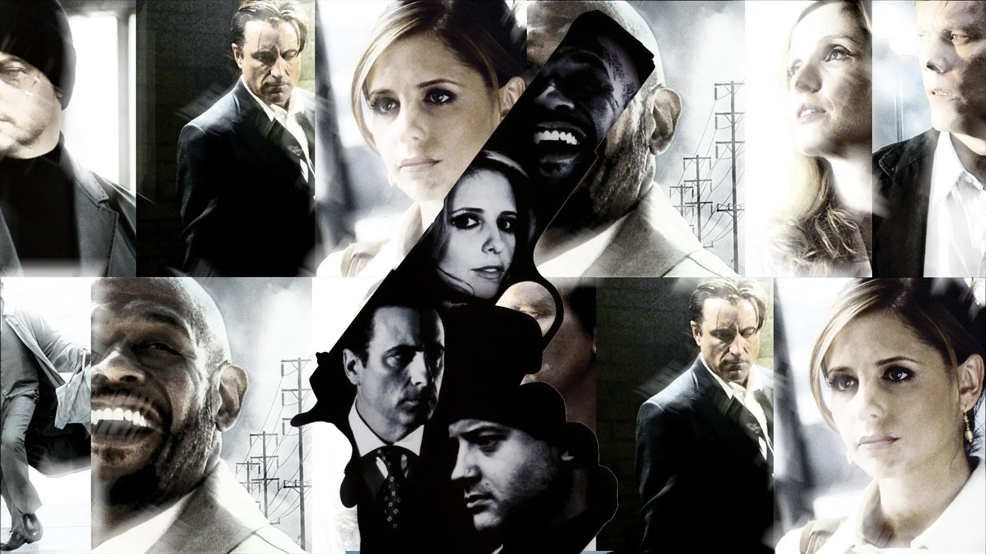 The Air I Breathe backdrop