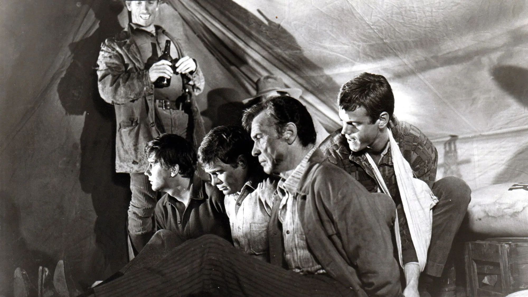 This Savage Land backdrop