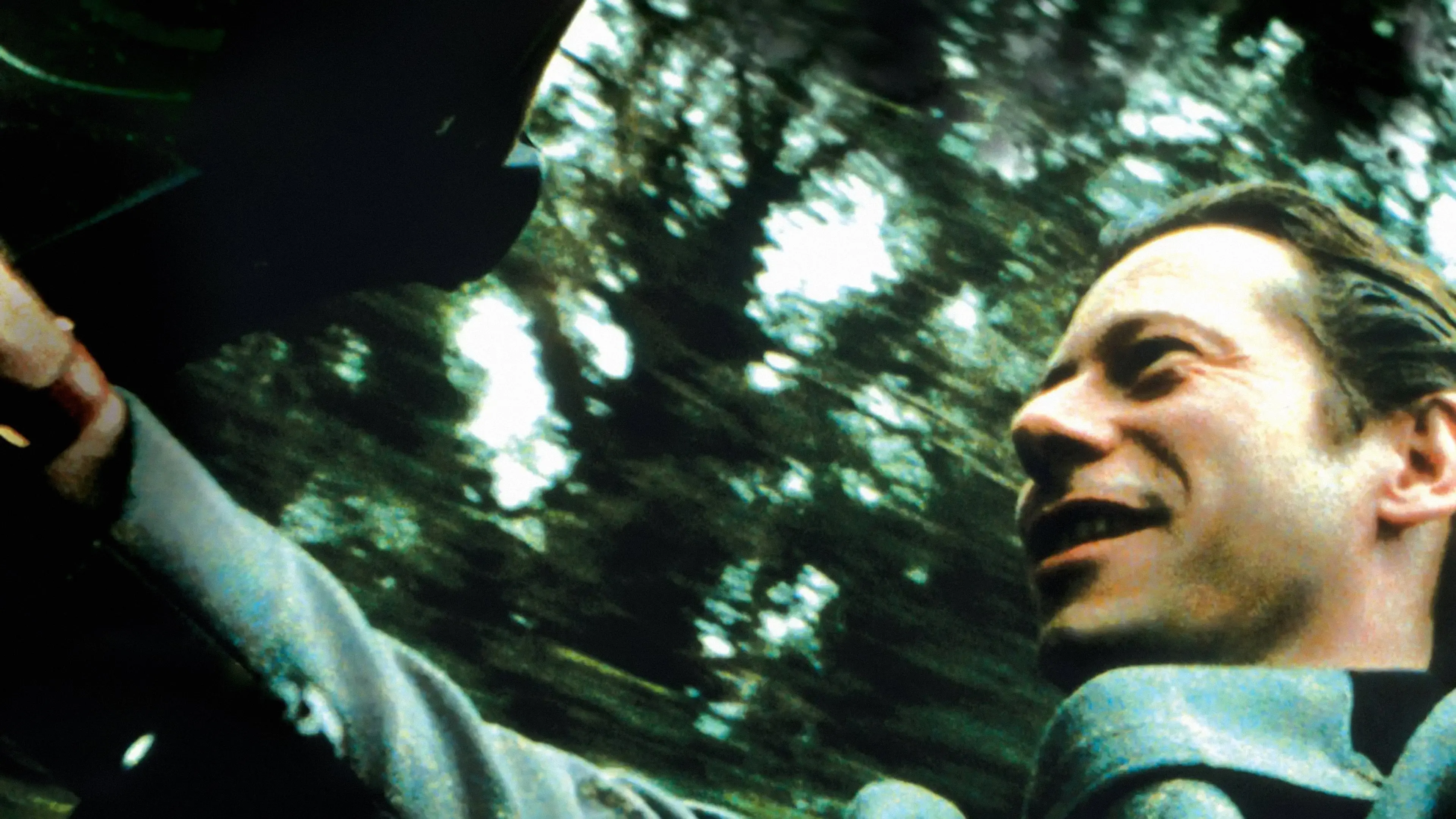 The Diving Bell and the Butterfly backdrop