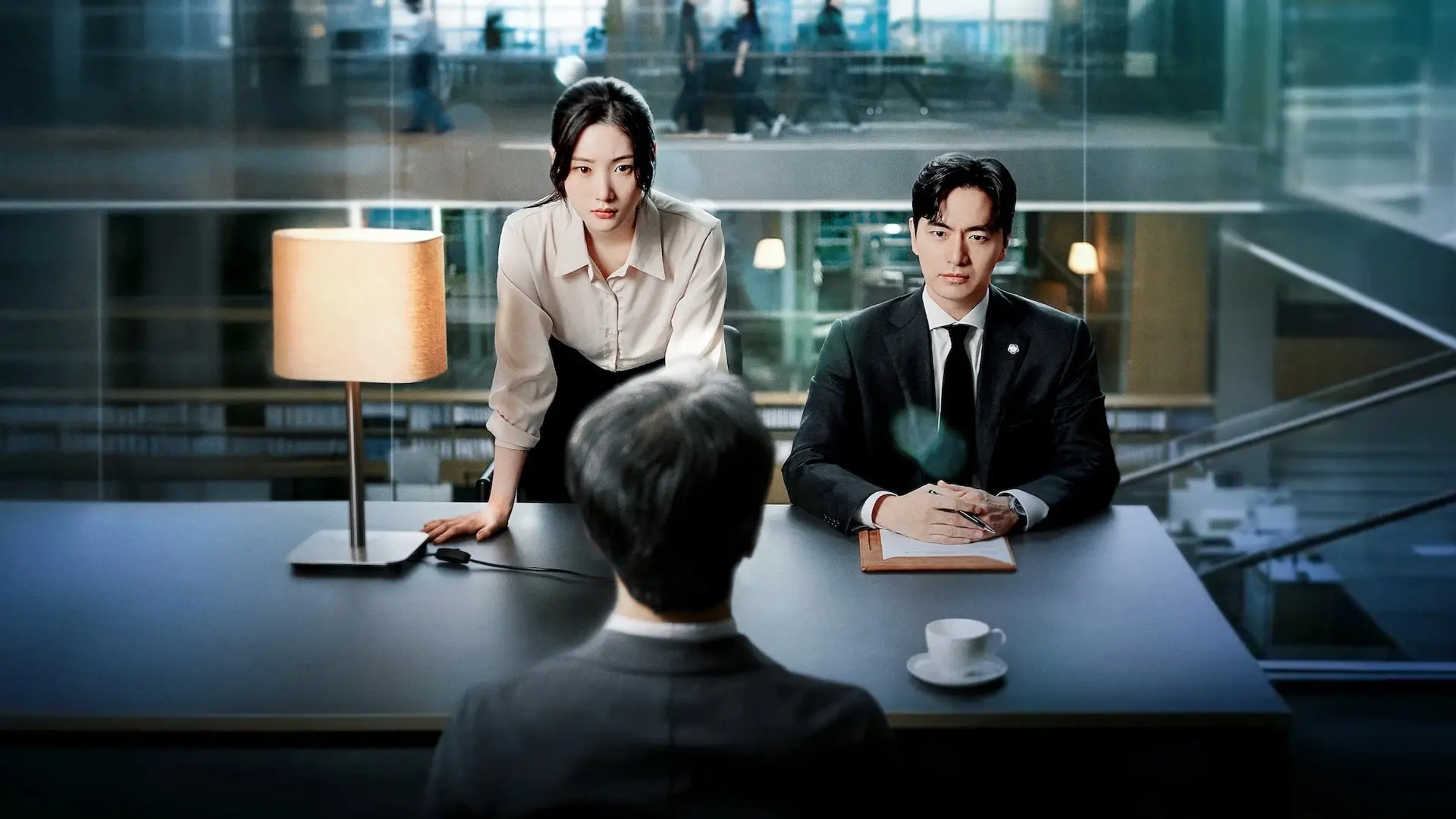 Beyond the Bar backdrop