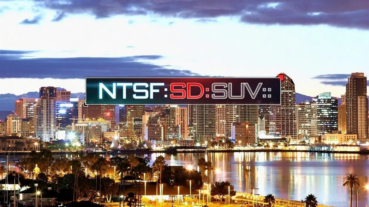 NTSF:SD:SUV:: backdrop