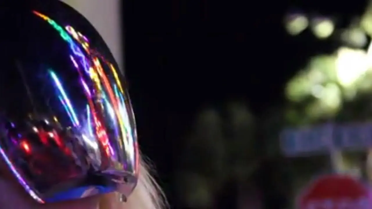 AMERICAN REFLEXXX backdrop