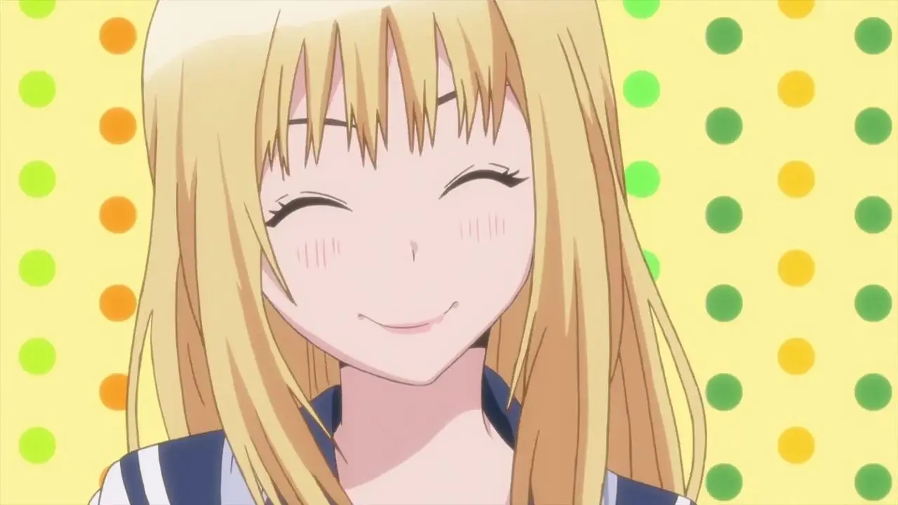 Today's Asuka Show backdrop