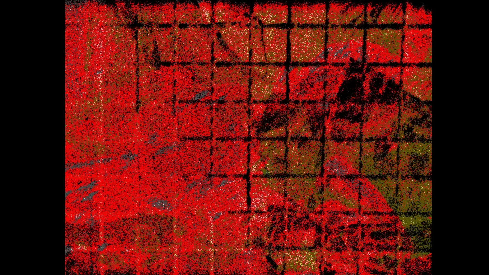 Losing Touch backdrop