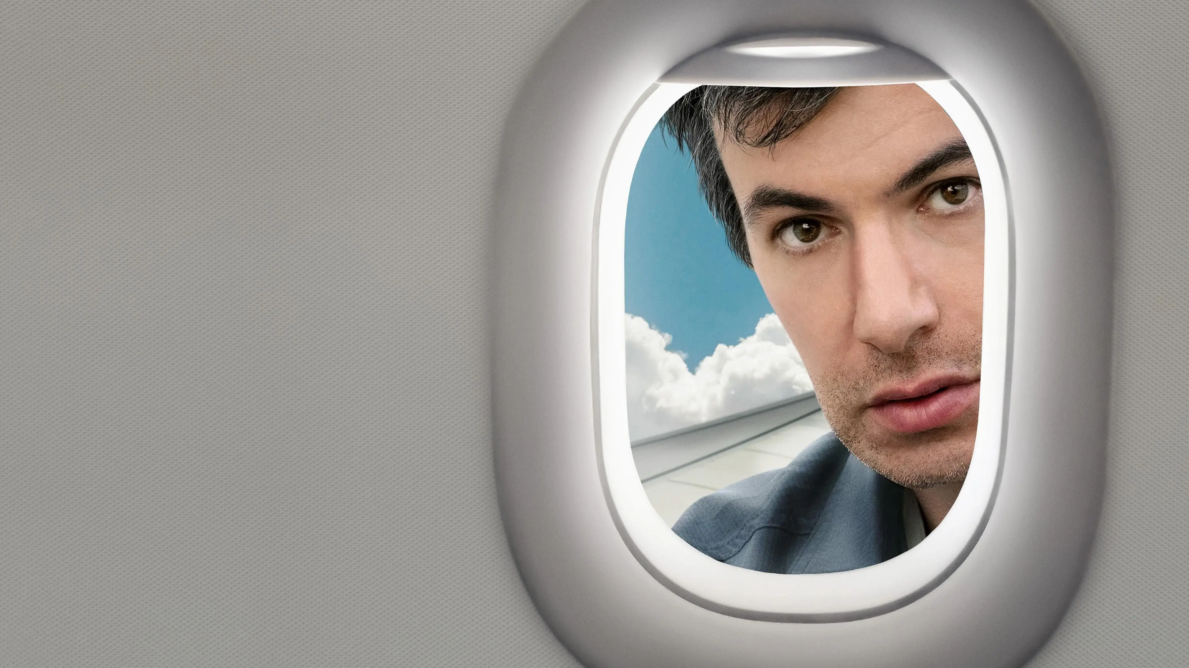 The Rehearsal backdrop