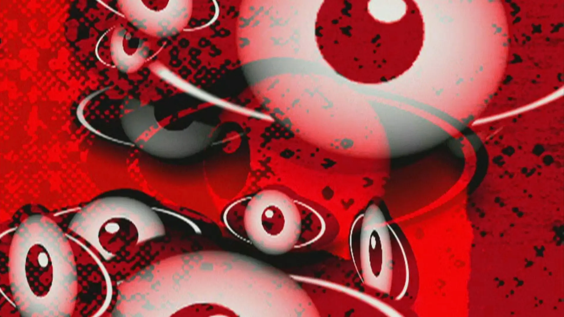 WWE Confidential backdrop