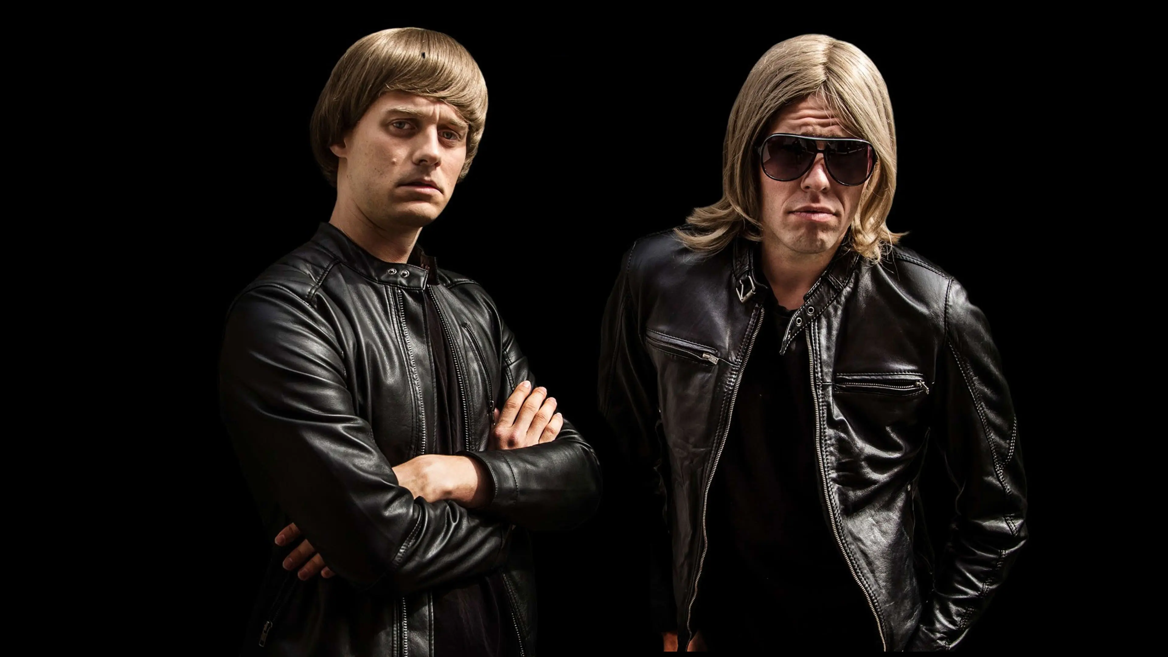 Hit for hit backdrop