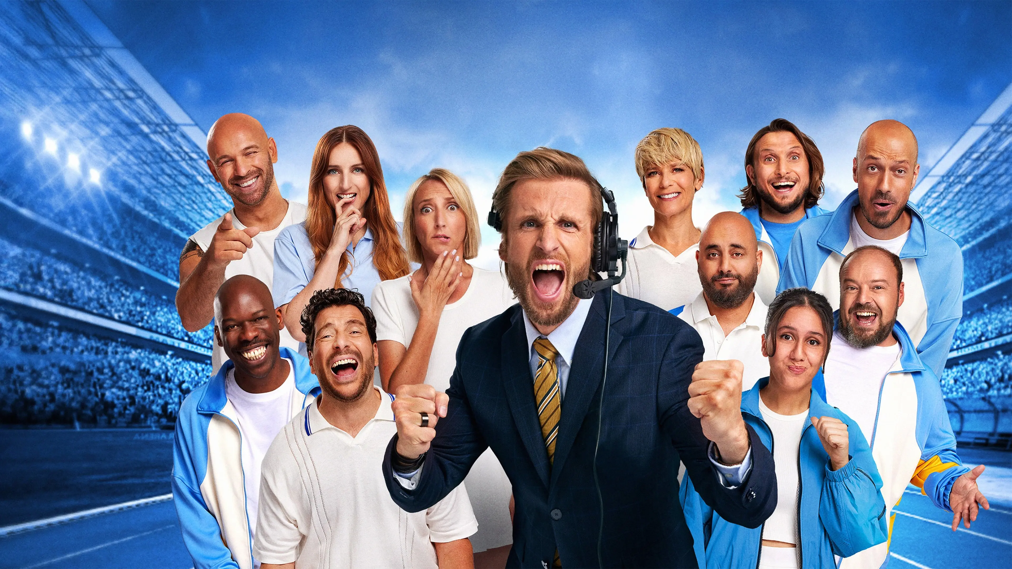 LOL : Qui rit, sort ! backdrop