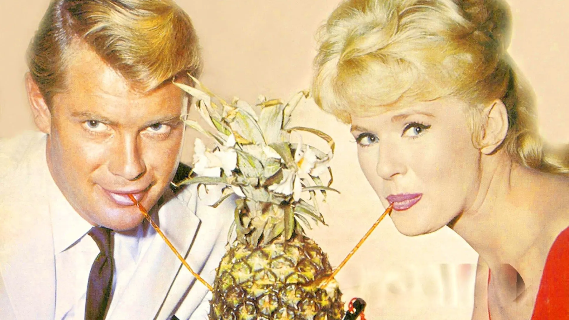 Hawaiian Eye backdrop