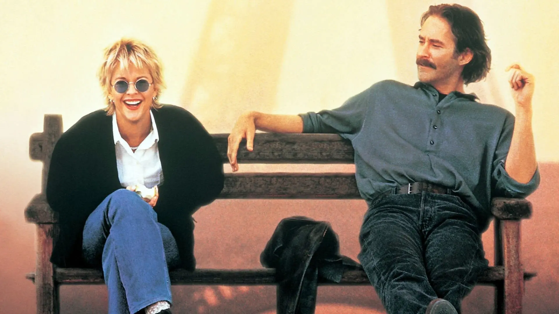 French Kiss backdrop