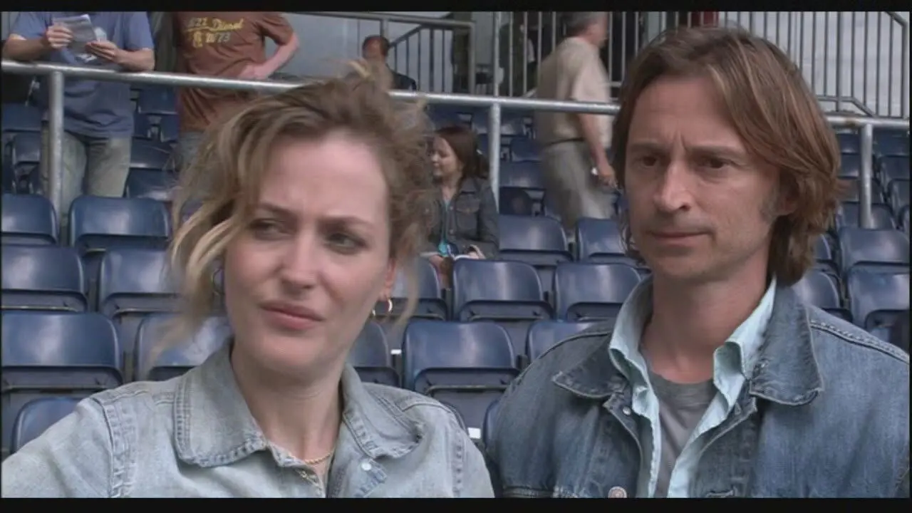 The Mighty Celt backdrop