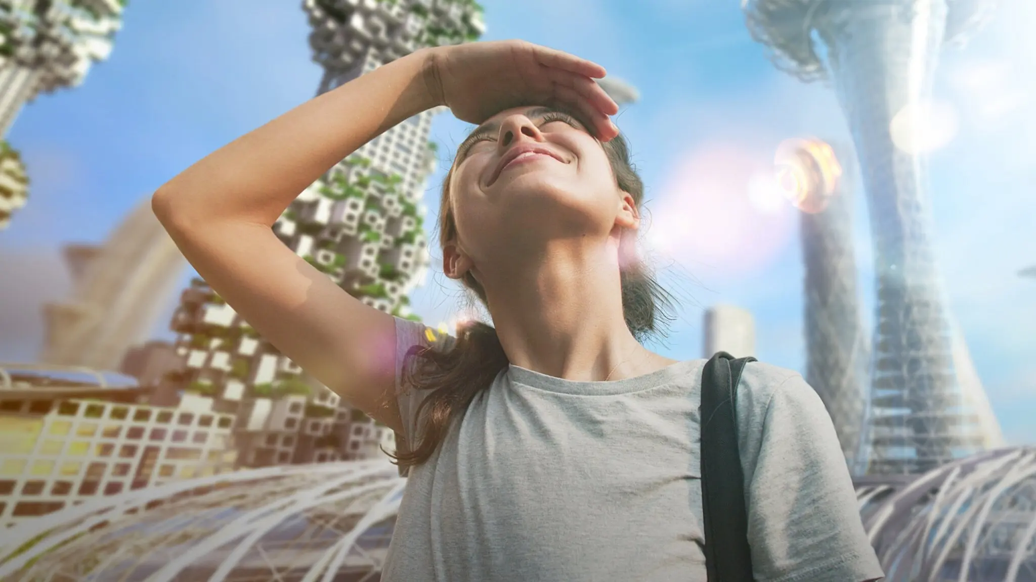 The Future Of backdrop