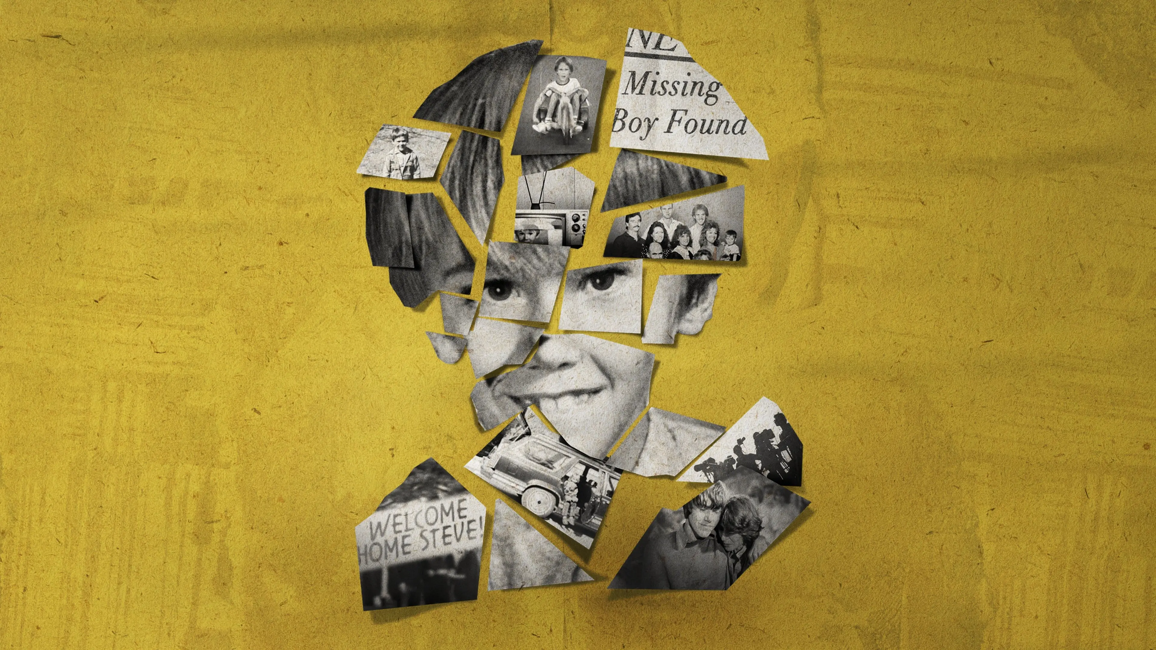 Captive Audience: A Real American Horror Story backdrop