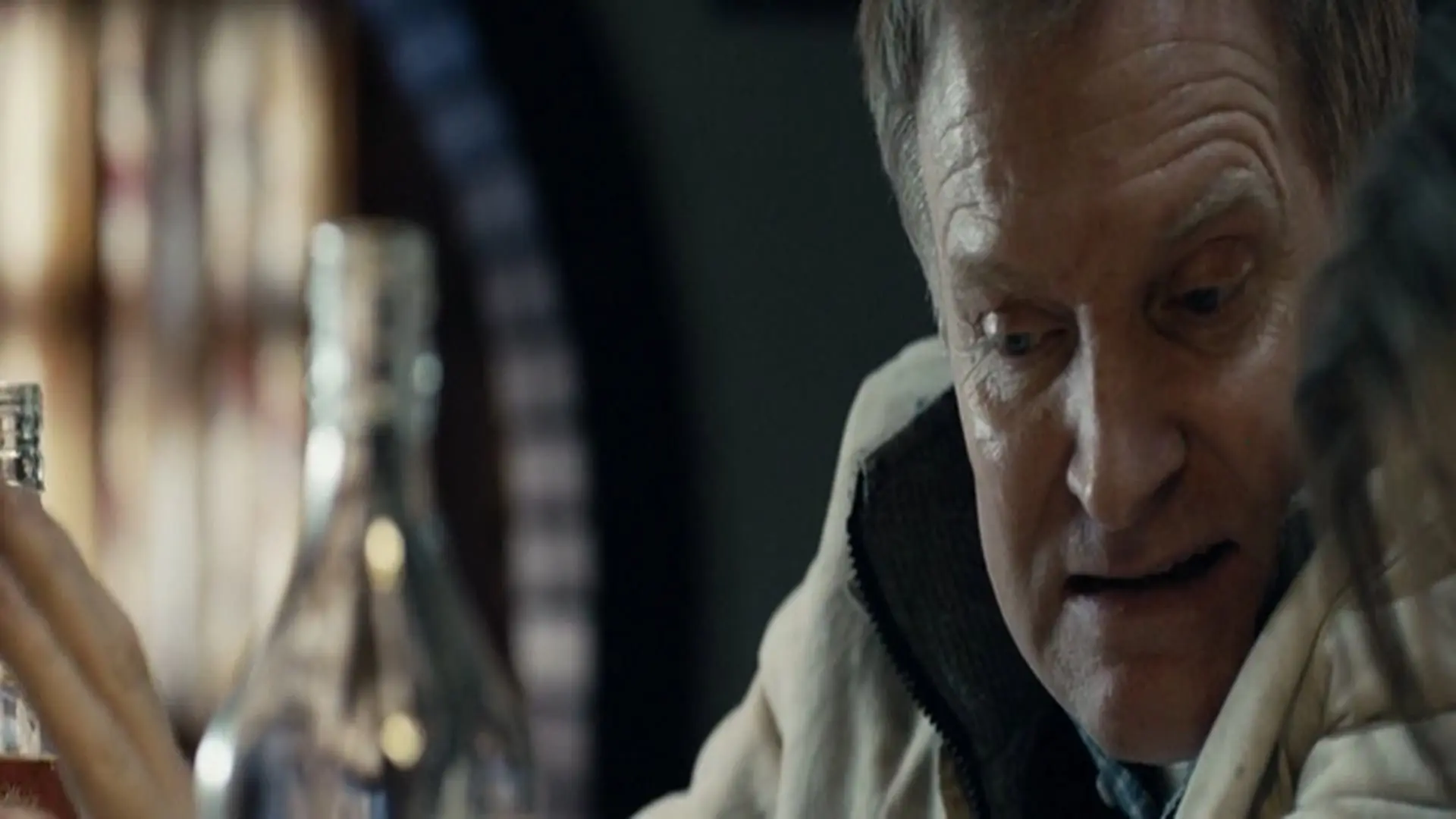 Small Town Killers backdrop