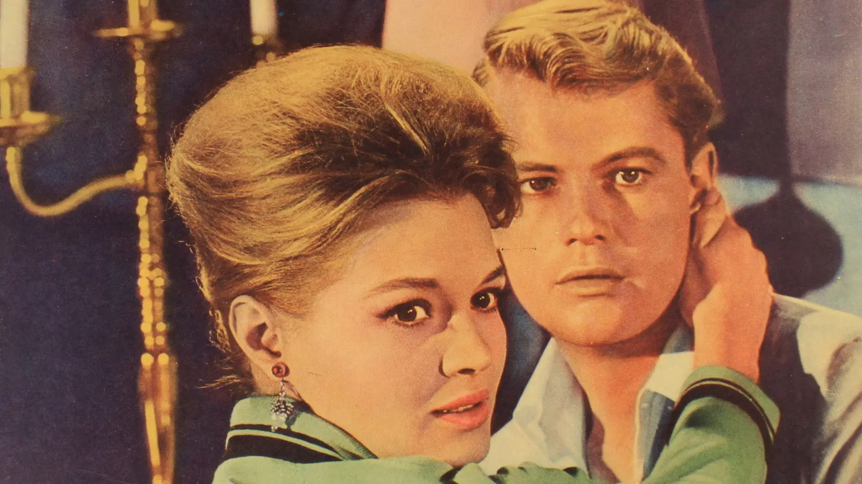 Rome Adventure backdrop