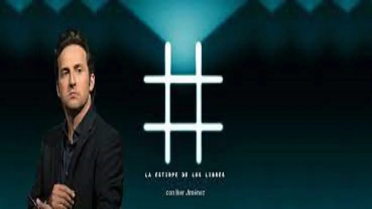 La Estirpe de los Libres backdrop