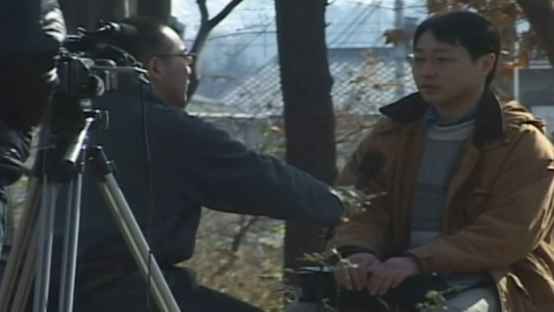 Really! Cursed Video: The Movie backdrop