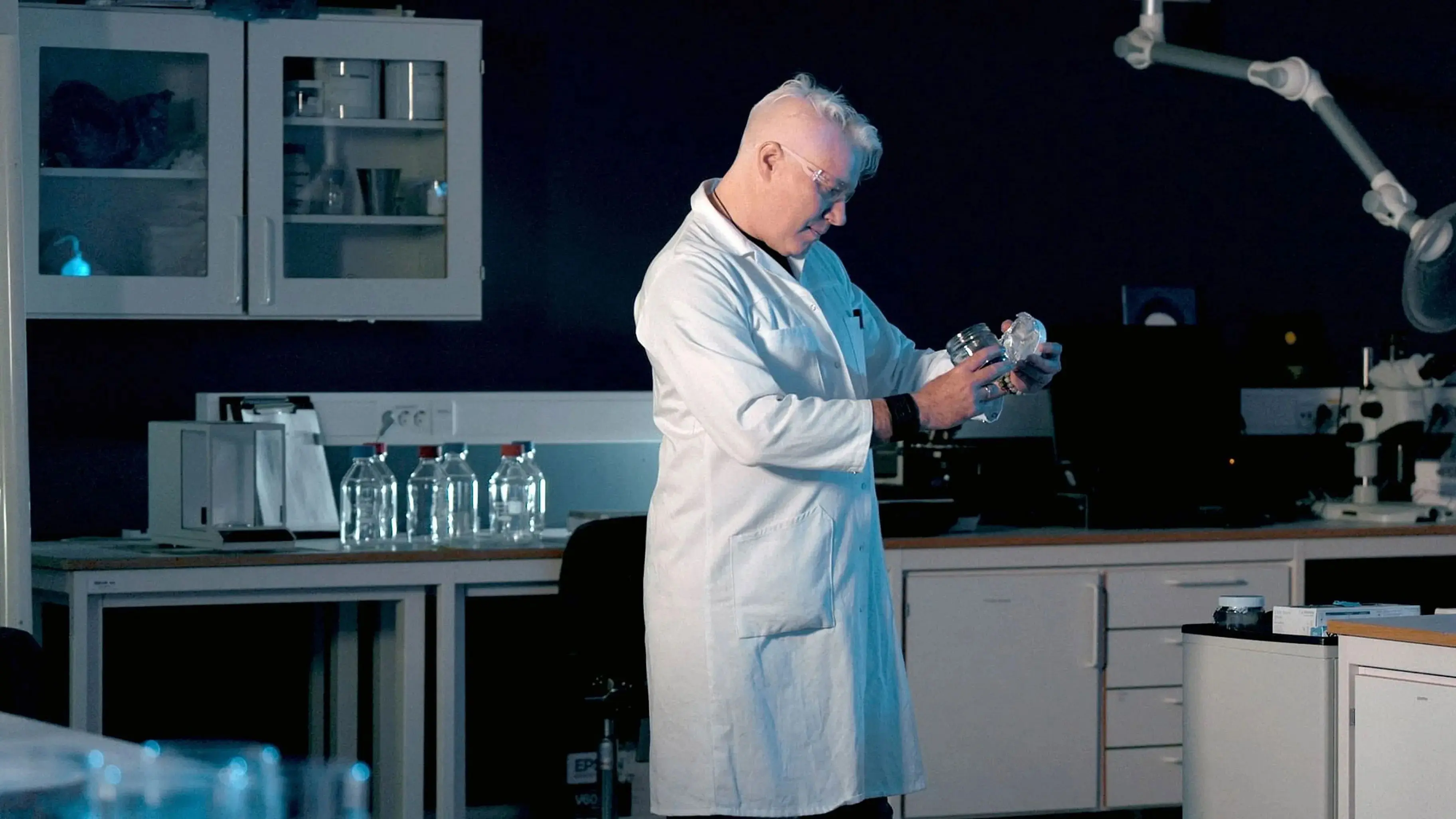 PFAS: How manufacturers are poisoning us backdrop