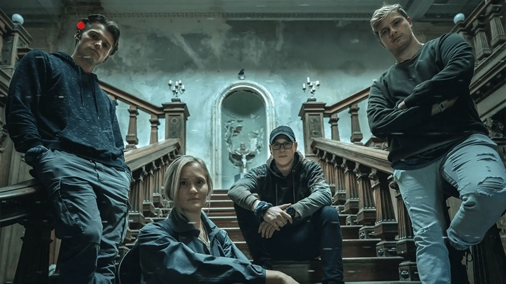 Project Fear backdrop