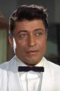 Kamal Kapoor